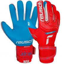 Goalkeeper gloves Reusch Attrakt Aqua 5170439 3001
