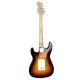 2. V-TONE EST 22 SB – Electric Guitar, Sunburst