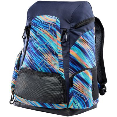 Backpack TYR ALNCE 45L BPK RPTD one size