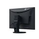 2. EIZO FlexScan EV2740S-BK - 27" IPS LCD monitor, 4K UHD 3840 x 2160 (16:9), USB-C connectors (black)