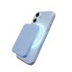 3. Puro Pulse iPhone 17 polycarbonate protective case - blue