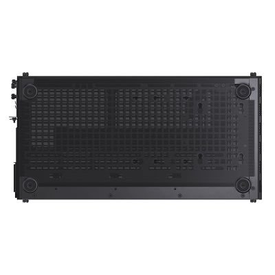 25. Jonsplus MATX Case Holder Case Z20 - black