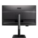 10. AOC Q27P4C Computer Monitor 68.6 cm (27") 2560 x 1440 px Black