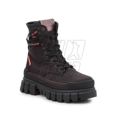 2. Palladium Revolt Boot W 97241-010-M