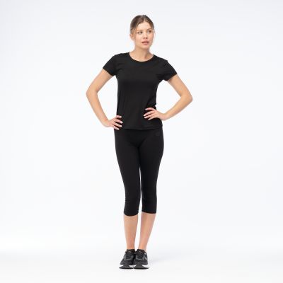 5. Women's Short Sleeve T-Shirt MILKI II WMNS