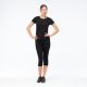 5. Women's Short Sleeve T-Shirt MILKI II WMNS