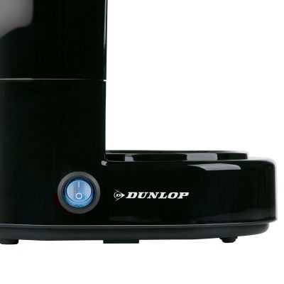 4. DUNLOP CAR TOURIST COFFEE MAKER 12V 170W