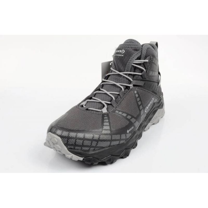 4. Aku Flyrock GTX W 697632 trekking shoes
