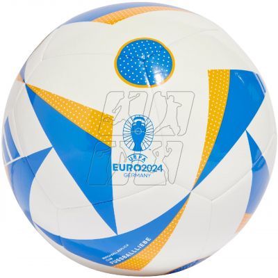 6. Football adidas Fussballliebe Euro24 Club IN9371