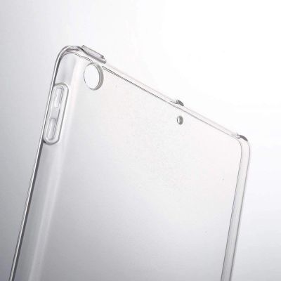 5. Slim Case ultra thin cover for Samsung Galaxy Tab S7 Lite transparent