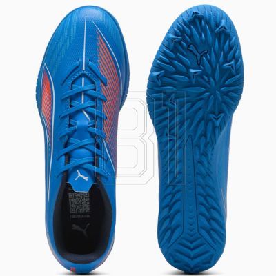 3. Puma ULTRA 6 Play TT shoes 108542-01