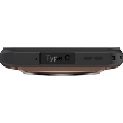 9. Smartphone Oukitel WP35 8/256 11000mAh DS. Gold