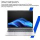 14. HP EliteBook 8 G1i AI Intel Core Ultra 5 225U Laptop 35.6 cm (14") WUXGA 16 GB DDR5-SDRAM 512 GB SSD Wi-Fi 6E (802.11ax) Windows 11 Pro AI PC Silver