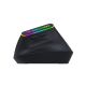 4. Wozinsky WMG-1164 Wireless Vertical Ergonomic Gaming Mouse 3600 DPI with RGB Backlight - Black