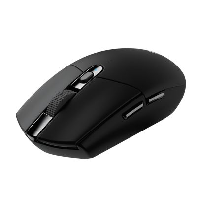 4. Logitech G305 LightSpeed Mouse