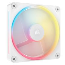 CORSAIR 120*120*25 LX120-R RGB iCUE Link Single fan (W)