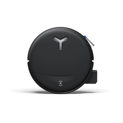 16. Ecovacs DEEBOT T80S OMNI EU 0.22 l Black