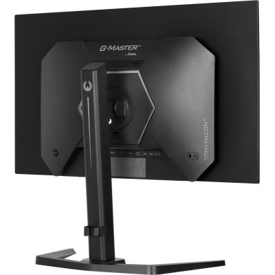 25. iiyama G-MASTER GOB2701QSC-B1 computer monitor 68.6 cm (27") 2560 x 1440 px 2K Ultra HD OLED Black