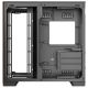 22. Antec C8 Wood Full Tower Computer Case Black, Wood