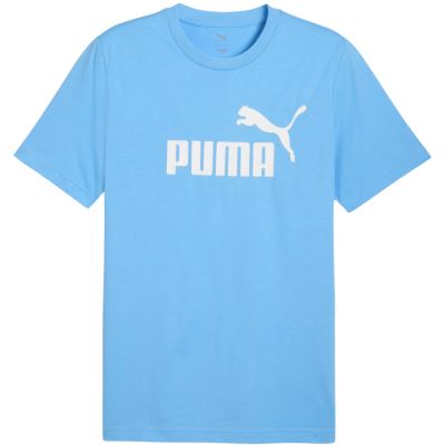 6. Puma Ess No. 1 Logo Tee (s) M 682533 57