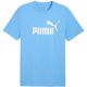 6. Puma Ess No. 1 Logo Tee (s) M 682533 57