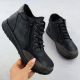 9. Comfortable Black Women’s Ankle Boots Potocki 25-90347