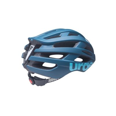 2. URGE helmet TOURAIR blue L/XL 58-62 cm