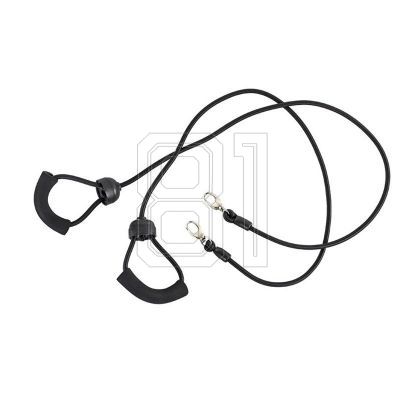 72. Inclined stepper with column and HMS S8004 cables