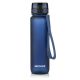 53. Meteor 650 ml navy blue sports bottle