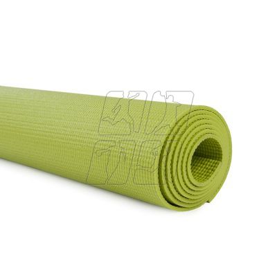 6. Ecowellness yoga mat QB8300LG