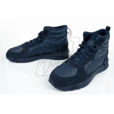 9. Puma Gravition M 383204 03 sneakers