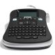 14. LABELMANAGER 210D QWERTZ label printer in a case