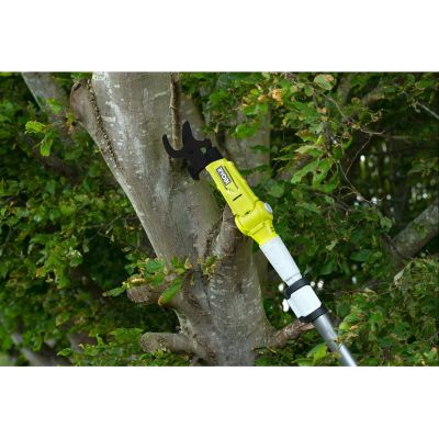 8. 18V ONE+ RY18PLA-0 RYOBI Cordless Pole Pruner