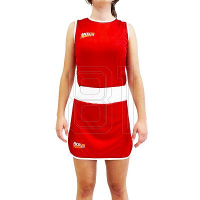 29. Boxfit BFKDD-01 reversible starting suit