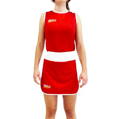 29. Boxfit BFKDD-01 reversible racing suit