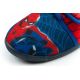6. Leomil children's shoes Spiderman slippers with Velcro for kindergarten