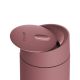2. 355 ml Carter Slide Mug Fellow Powder Pink Thermo Mug