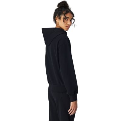 14. Champion Hooded Sweatshirt W 117785 KK001