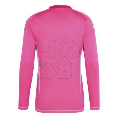 2. adidas Tiro 24 Competition Long Sleeve Goalkeeper Shirt M IS5335