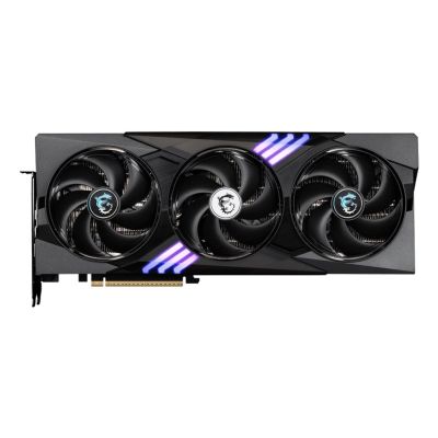 9. graphics card MSI RTX 5070 12G GAMING TRIO OC