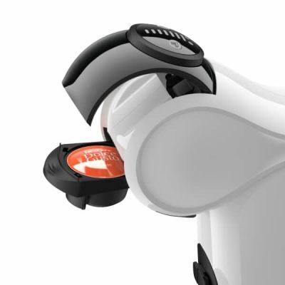 3. DeLonghi Dolce Gusto EDG226.W Coffee Maker
