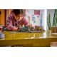 3. LEGO City 60511 - Retro Train with Steam Locomotive