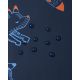 6. Reima Raincoat Vesi Raincoat Jr 5100025A-6983