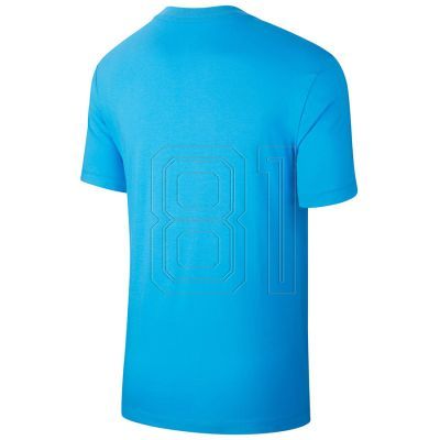 2. Nike Sportswear T-shirt M AR4997-435