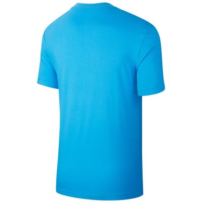 2. Nike Sportswear T-shirt M AR4997-435