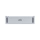 4. UNITEK KVM DOCKING STATION 2X HDMI, 1X DP 4K, USBC, MST, HDMI 2.0 WITH STAND