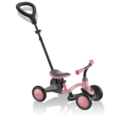 2. Globber Learning Bike 3in1 Deluxe 639-210