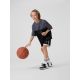 9. Boy's quick-drying sports T-shirt 4F 4FJRSS26TFTSM2392-20S