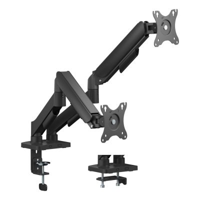3. Deltaco ARM-1300-B TV Mount 81.3 cm (32") Black