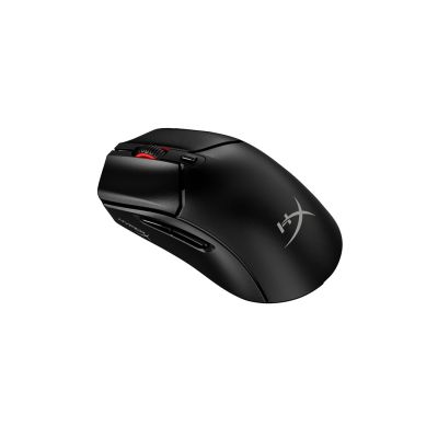 2. HyperX Pulsefire Haste 2 Core Wireless Black Schwarz mouse